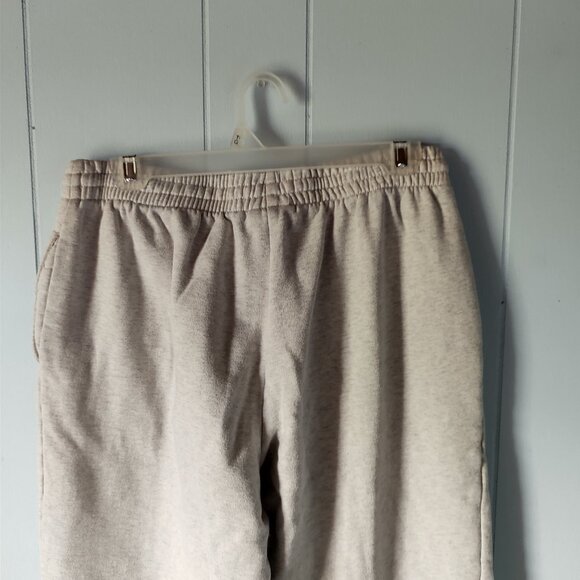 Champion Women's Joggers - Oatmeal - Picture 8 of 9